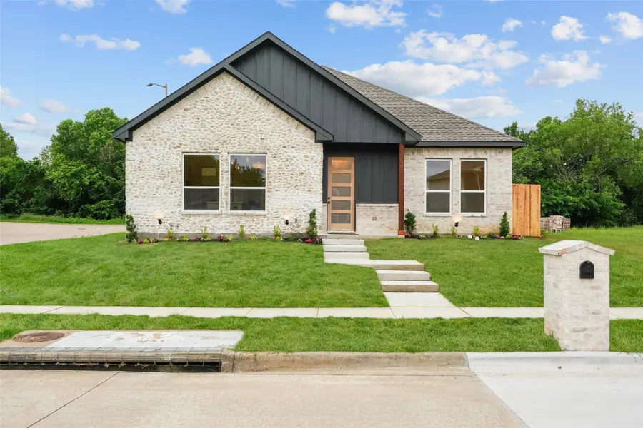 2300 Cherry Sage Drive, Arlington, TX 76001 - #2