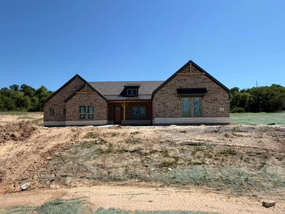 536 Lantana Drive, Granbury East, TX 76082 - #1