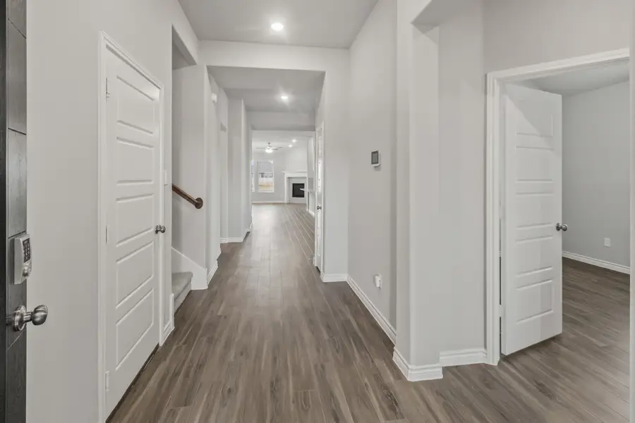 6937 Deadwood Trail, Fort Worth, TX 76036 - #2
