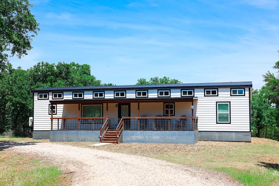 180 Wooded Crest, Palo Pinto, TX 76484 - #2