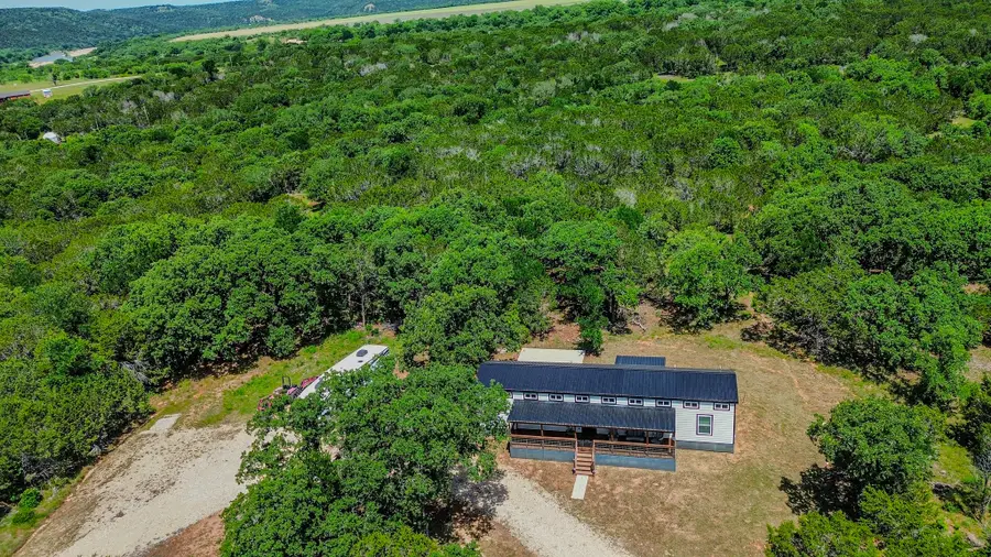 180 Wooded Crest, Palo Pinto, TX 76484 - #3