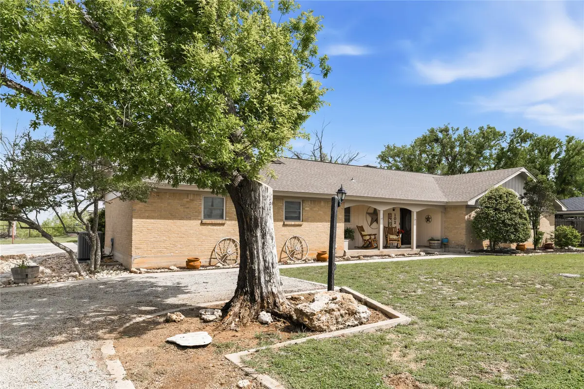 102 Lori Lane, Brownwood, TX 76801 - #1
