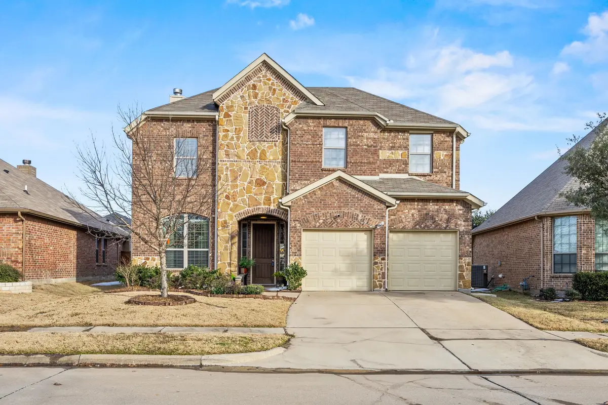 906 Bald Cypress Drive, Fate, TX 75087 - #1