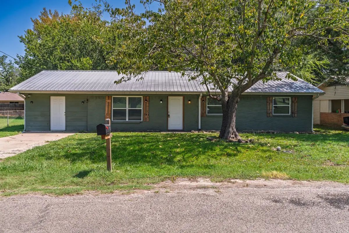 741 9th Street, Cooper, TX 75432 - #1