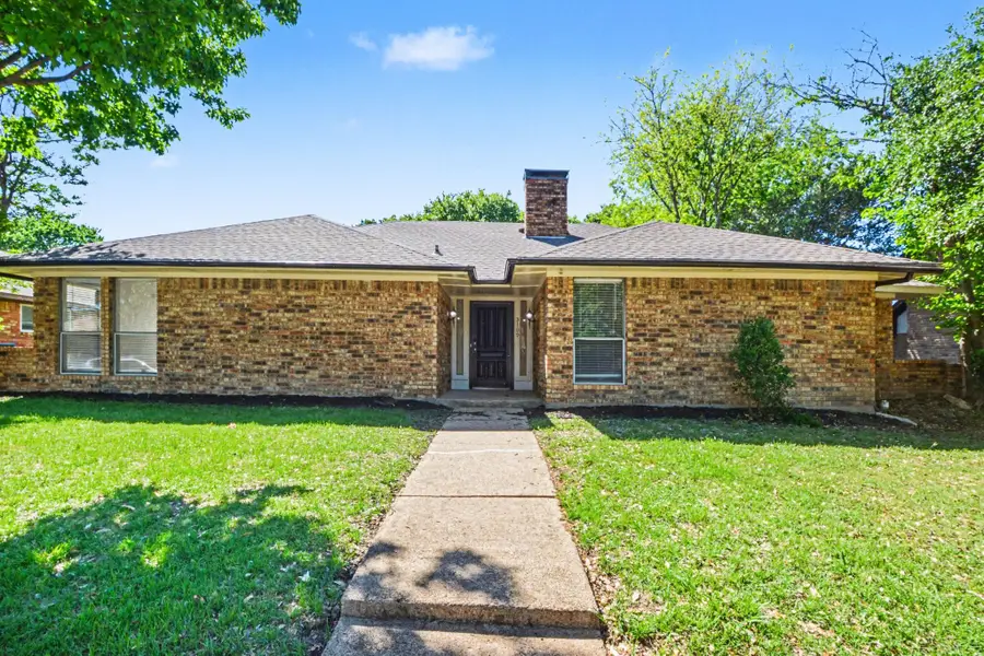 3109 Parkside Drive, Plano, TX 75075 - #2