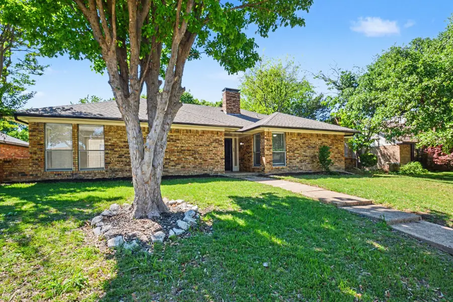 3109 Parkside Drive, Plano, TX 75075 - #3