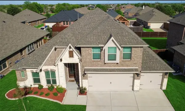 1809 Emerald Vista Boulevard, Wylie, TX 75098