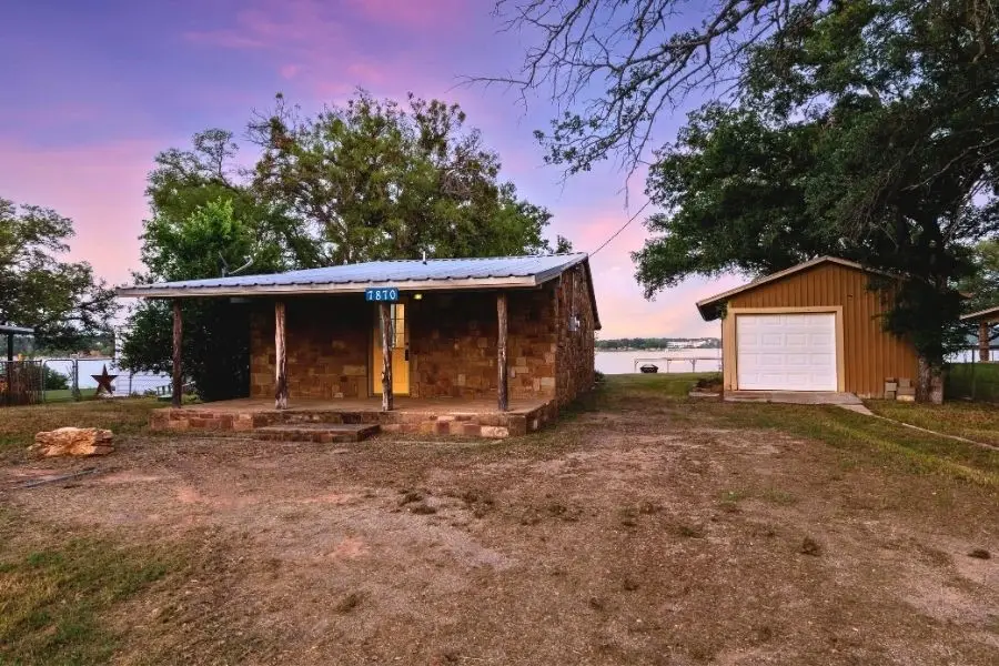 7870 & 7851 County Road 551, Brownwood, TX 76801 - #1