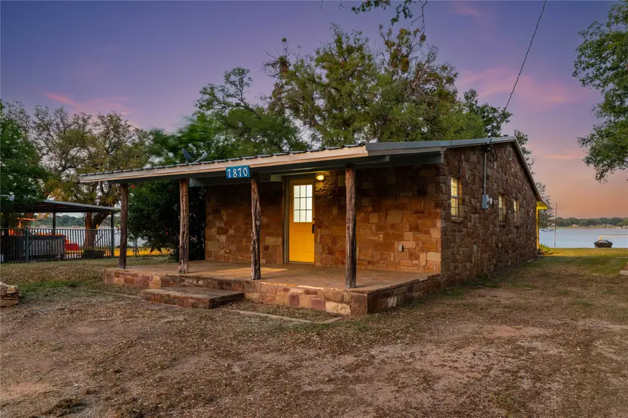 7870 & 7851 County Road 551, Brownwood, TX 76801 - #2