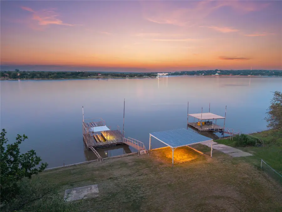 7870 & 7851 County Road 551, Brownwood, TX 76801 - #3