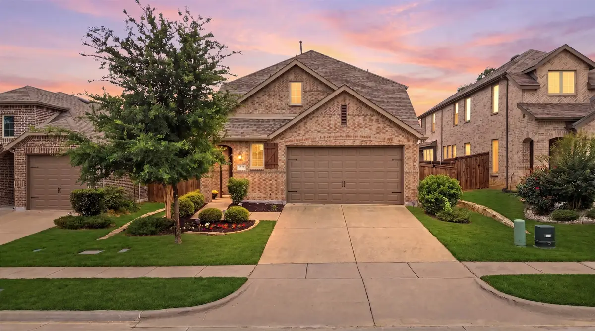 1132 Friesian Lane, Aubrey, TX 76227 - #1