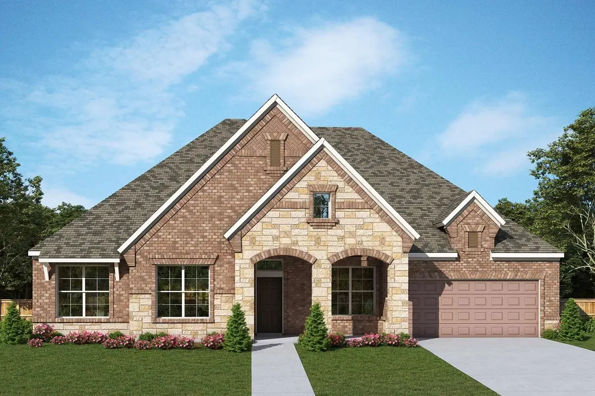 1320 Castello Drive, Fate, TX 75087 - #1