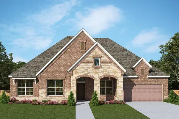 1320 Castello Drive, Fate, TX 75087