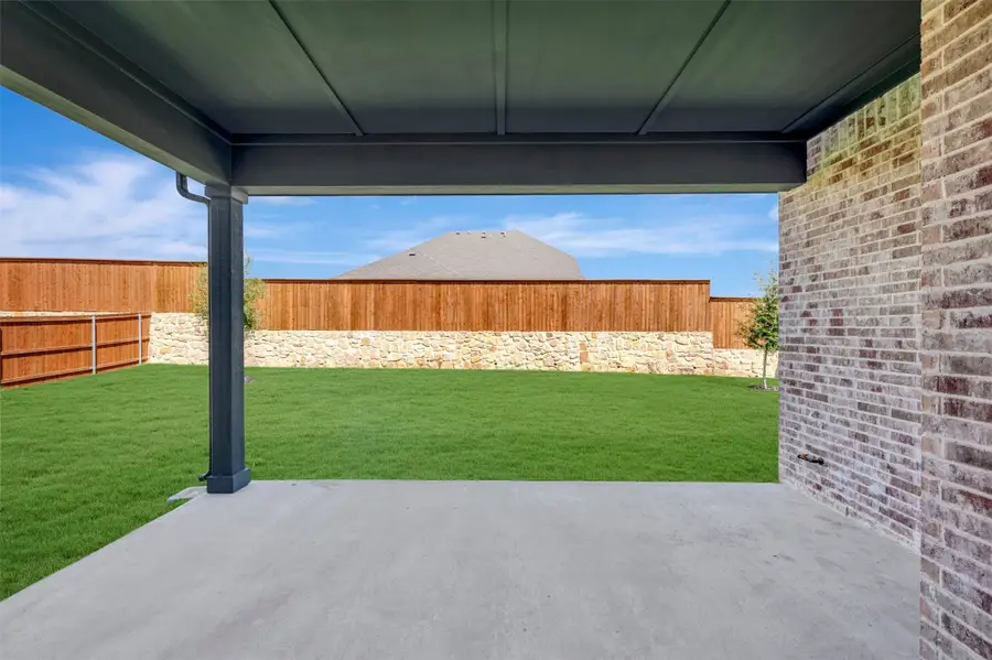 1320 Castello Drive, Fate, TX 75087 - #3