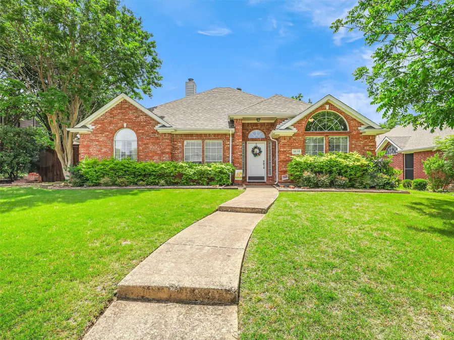 5610 Mckinley Lane, Richardson, TX 75082 - #2