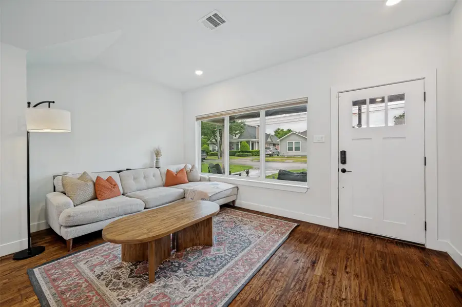 506 N Chestnut Street, McKinney, TX 75069 - #3