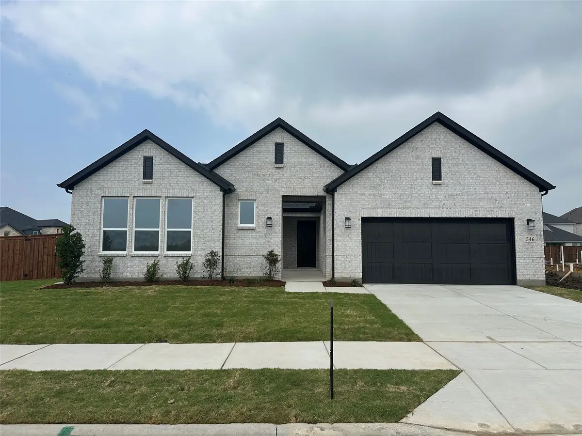 546 Chatham Street, Oak Point, TX 75068 - #1
