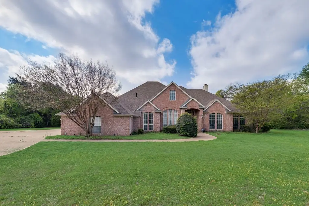 102 Dobbs Road, Denton, TX 76208 - #1