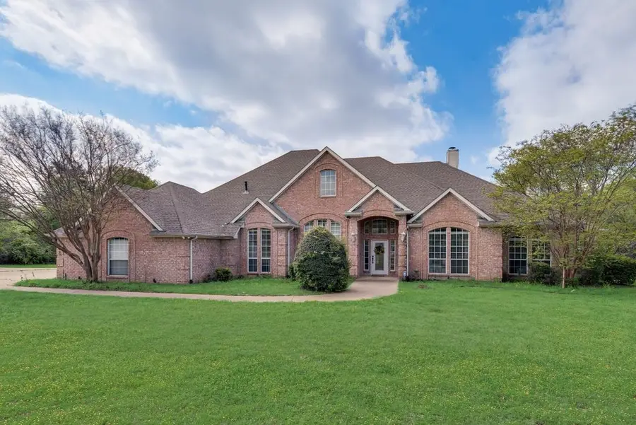 102 Dobbs Road, Denton, TX 76208 - #3