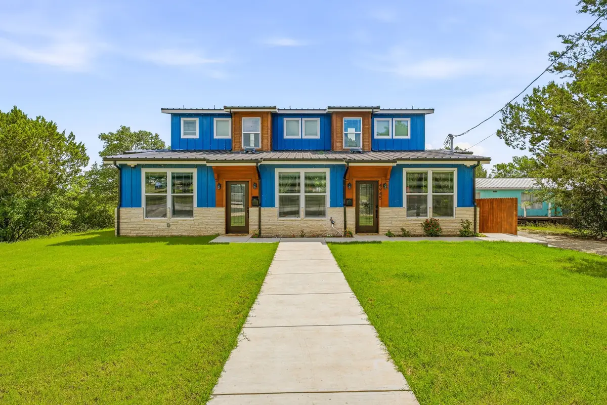 4945 Peachtree Circle, Granbury, TX 76048 - #1