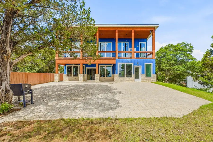 4945 Peachtree Circle, Granbury, TX 76048 - #2