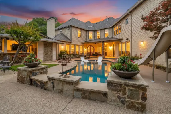 6501 Blanch Circle, Dallas, TX 75214