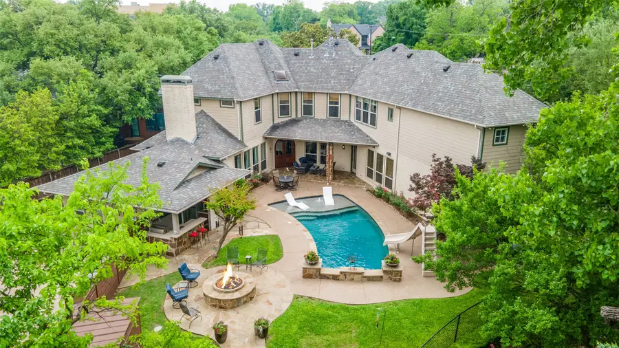 6501 Blanch Circle, Dallas, TX 75214 - #2