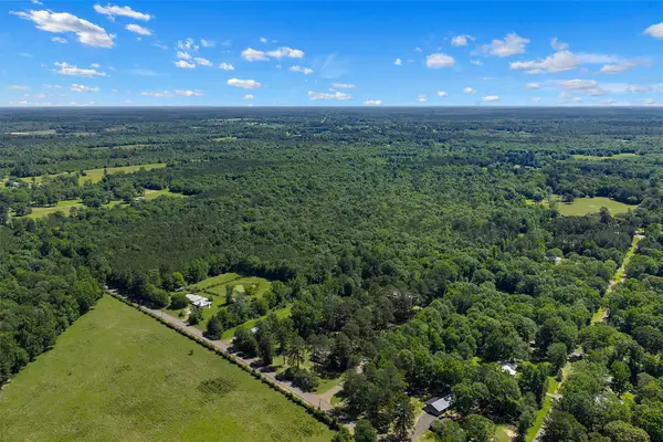 TBD County Road 3361, De Berry, TX 75639