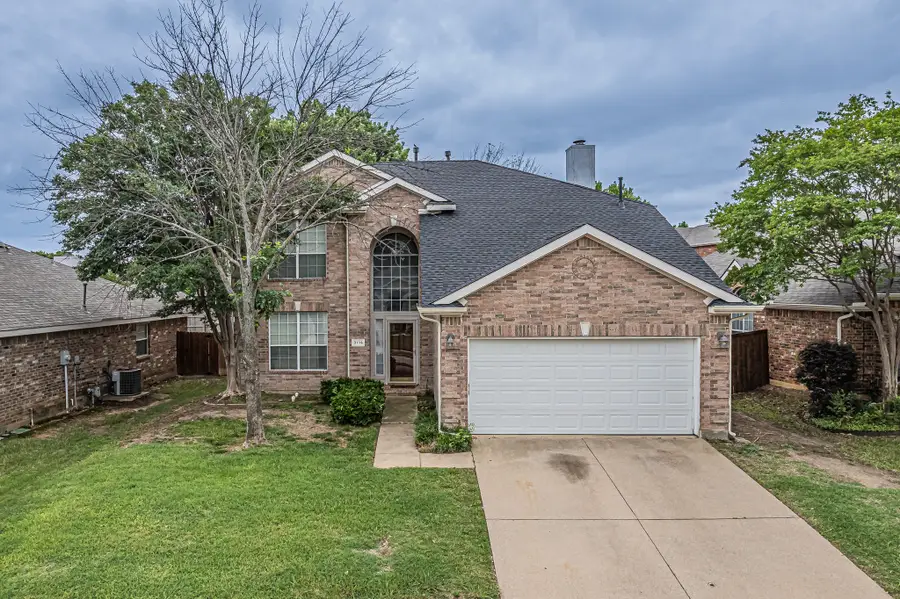 3116 Mason Avenue, Corinth, TX 76210 - #2