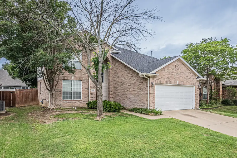 3116 Mason Avenue, Corinth, TX 76210 - #3