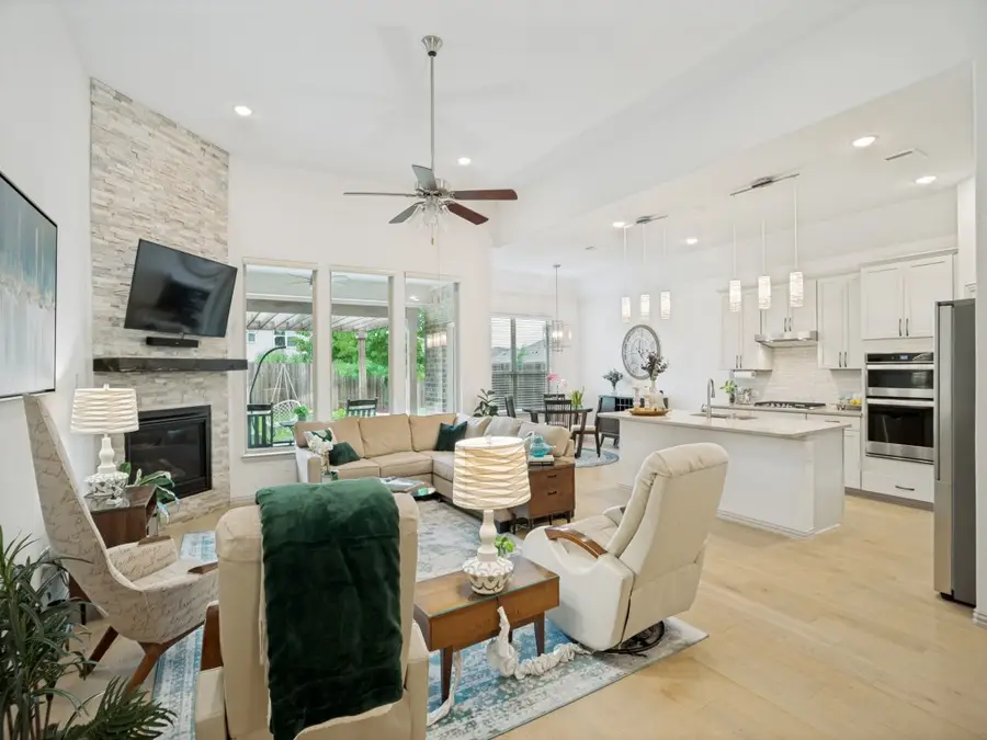 3717 Holley Ridge Way, McKinney, TX 75071 - #3