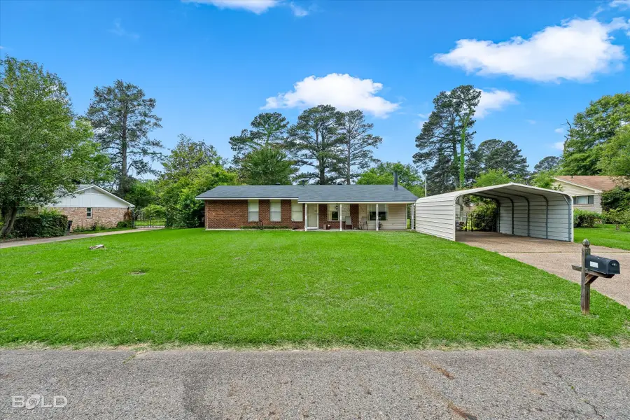 9508 Palmetto Lane, Shreveport, LA 71118 - #3