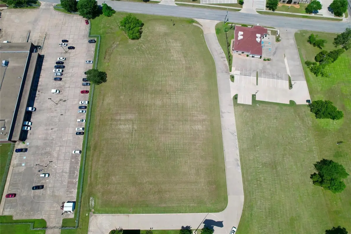 000 N Masters Street, Sherman, TX 75090 - #1