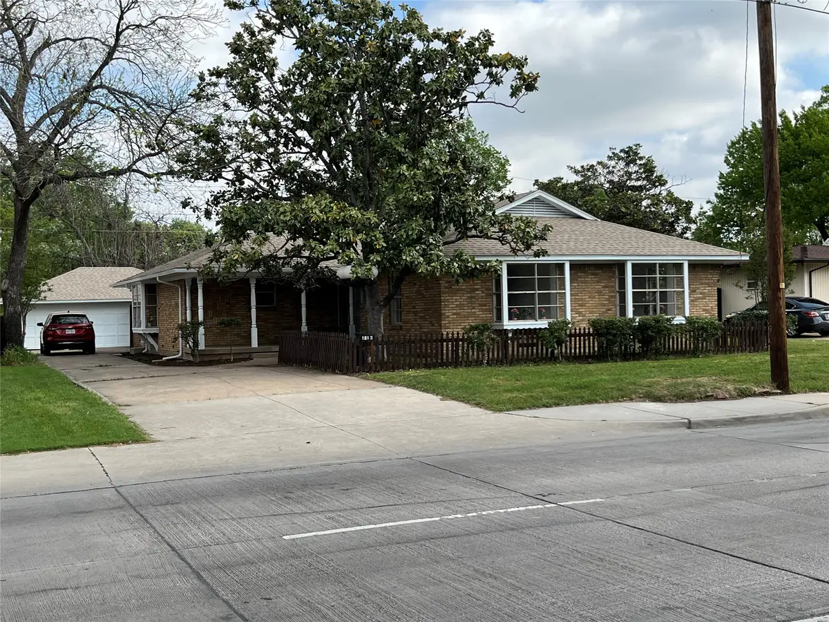1813 E Belt Line Road, Carrollton, TX 75006 - #1