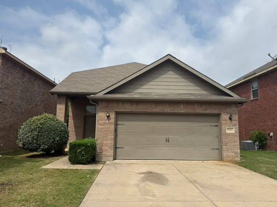 5548 Thunder Bay Drive, Fort Worth, TX 76119 - #2