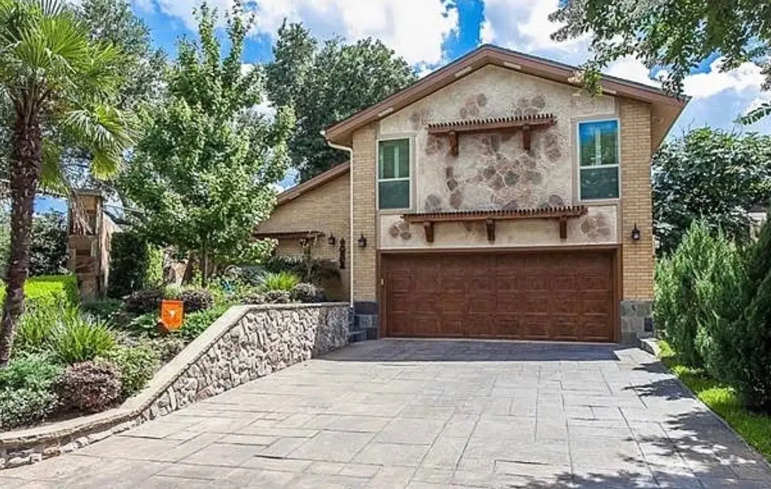 16702 Village Lane, Dallas, TX 75248 - #1