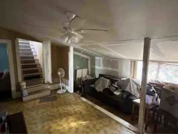513 W Jefferson Street, Waxahachie, TX 75165 - #3