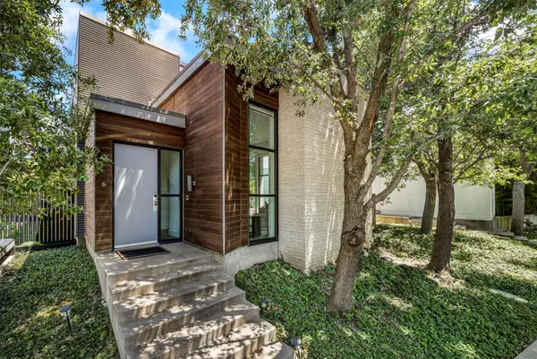 6 Vanguard Way, Dallas, TX 75243