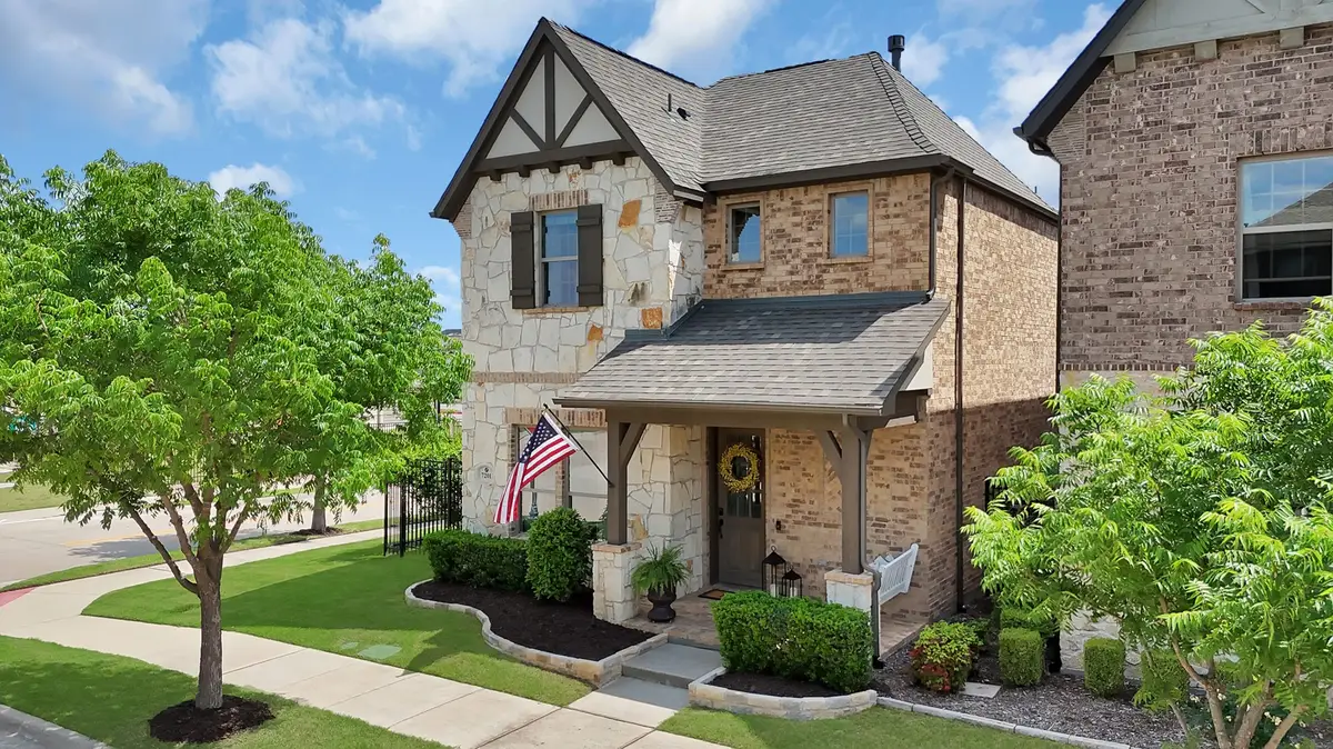 7201 Caladium Drive, McKinney, TX 75070 - #1