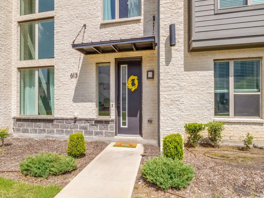 613 Collier Drive, Plano, TX 75075 - #2