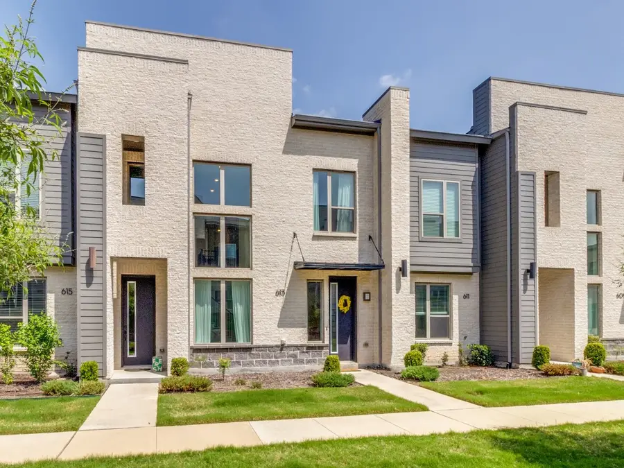 613 Collier Drive, Plano, TX 75075 - #3