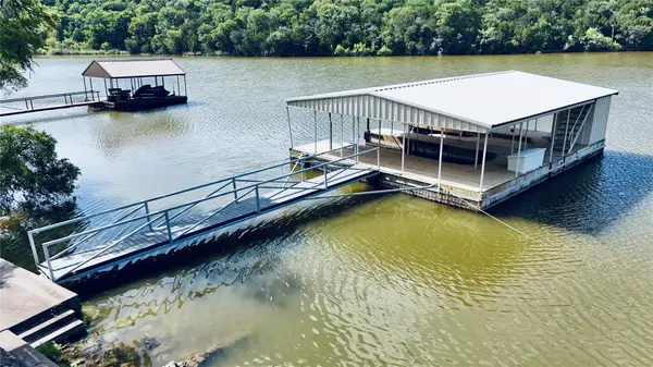 9021 Lacy Road, Graford, TX 76449