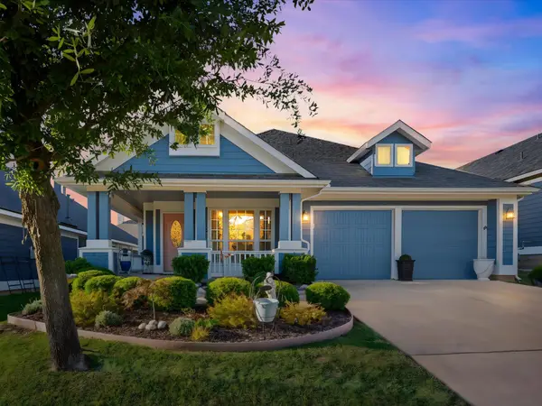 5009 Bomford Drive, Fort Worth, TX 76244