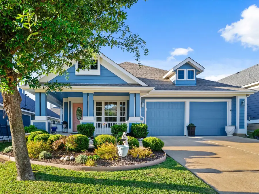 5009 Bomford Drive, Fort Worth, TX 76244 - #2