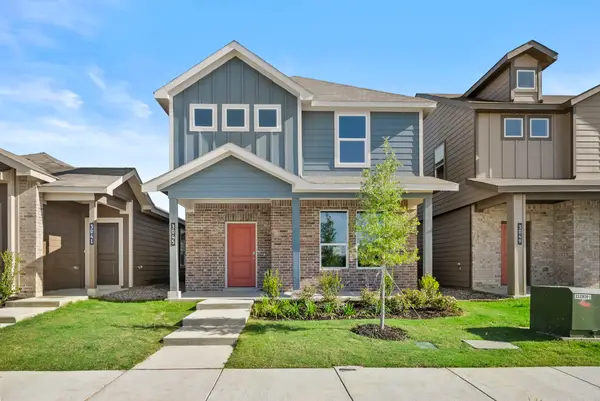 3045 Maple Orchard Lane, Fort Worth, TX 76140