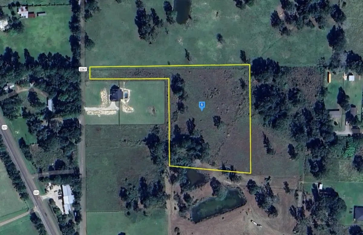160 County Road 2267, Cleveland, TX 77327 - #1