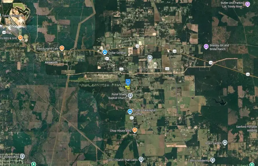 160 County Road 2267, Cleveland, TX 77327 - #3