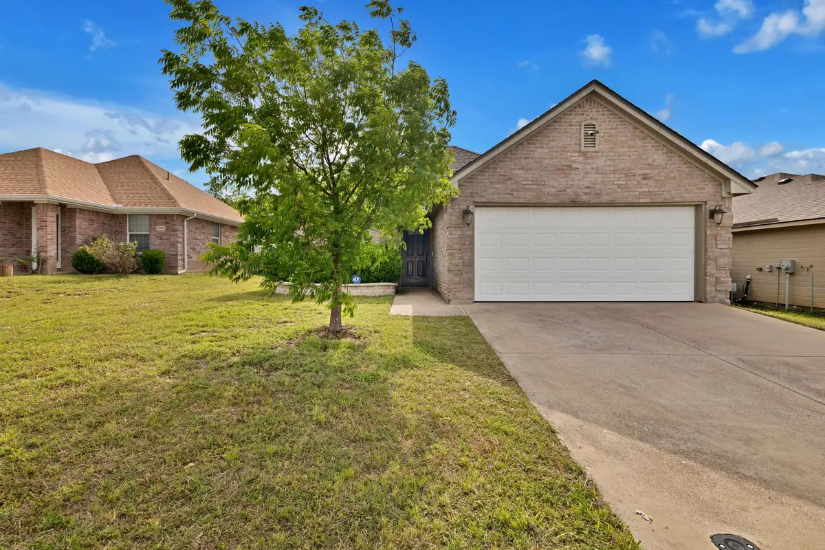4025 Saint Christian Street, Fort Worth, TX 76119 - #1