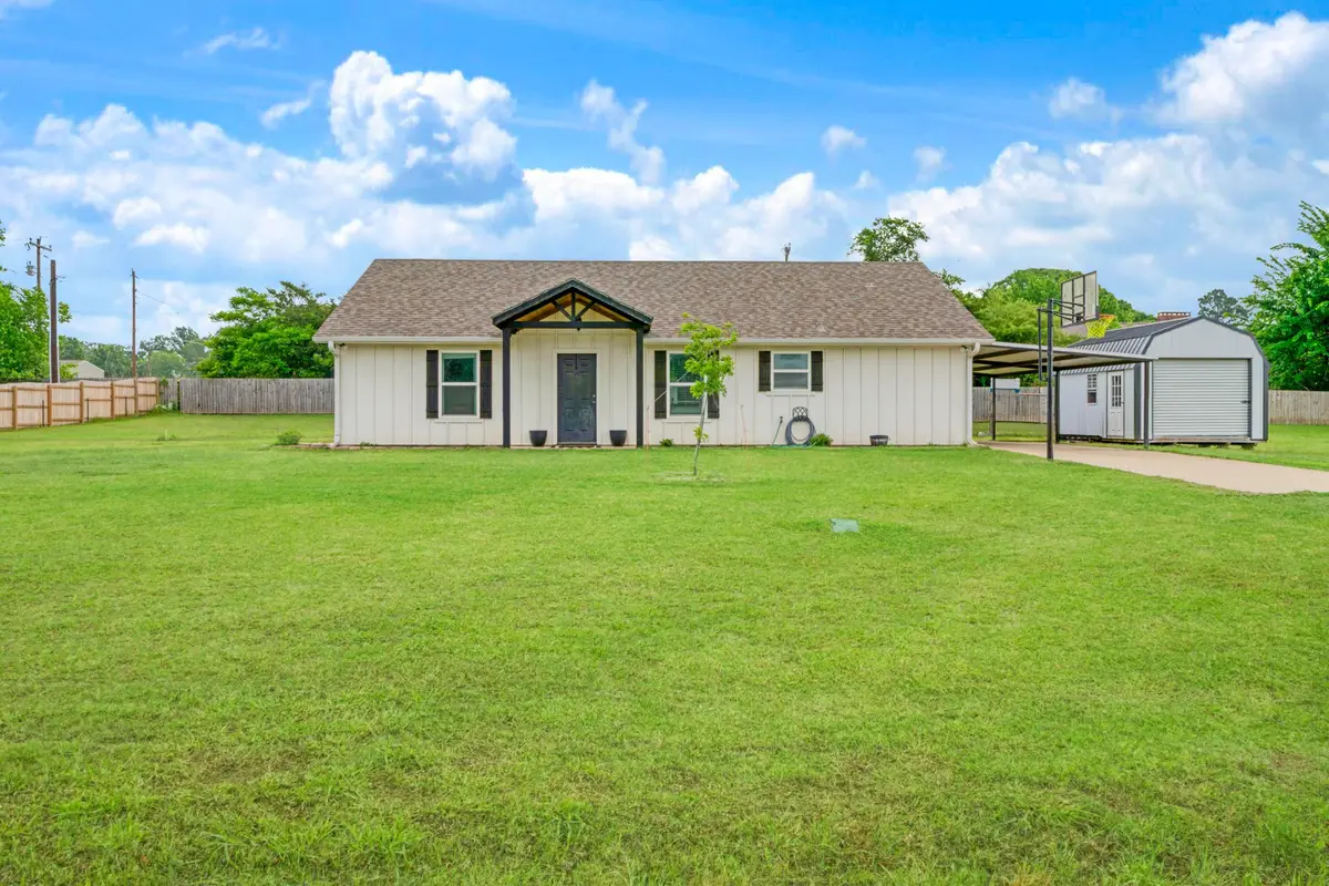 134 Private Road 43790, Paris, TX 75460 - #1