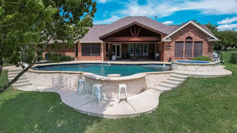 841 S Clinton Lane, Midlothian, TX 76065 - #3